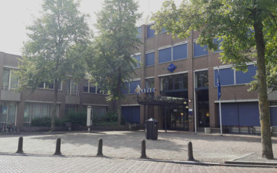 Politie Utrecht Paardenveld